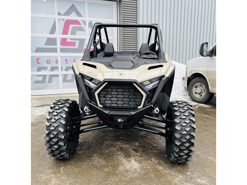 Polaris Rzr Pro Xp Sport Z26xpe92a6 2026 alt