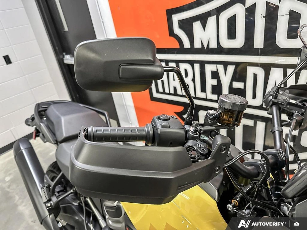 2023 Harley-davidson Ra1250s - Pan America™ 1250 Special alt