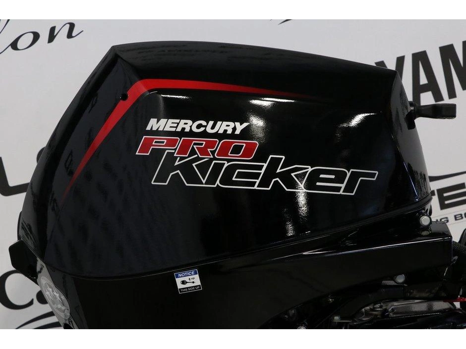 2025 Mercury Mercury 9.9exlhpt Pk Efi Long (25 Pouces) alt