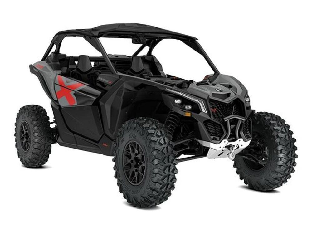 Can-am Maverick X3 X Turbo 2026 alt