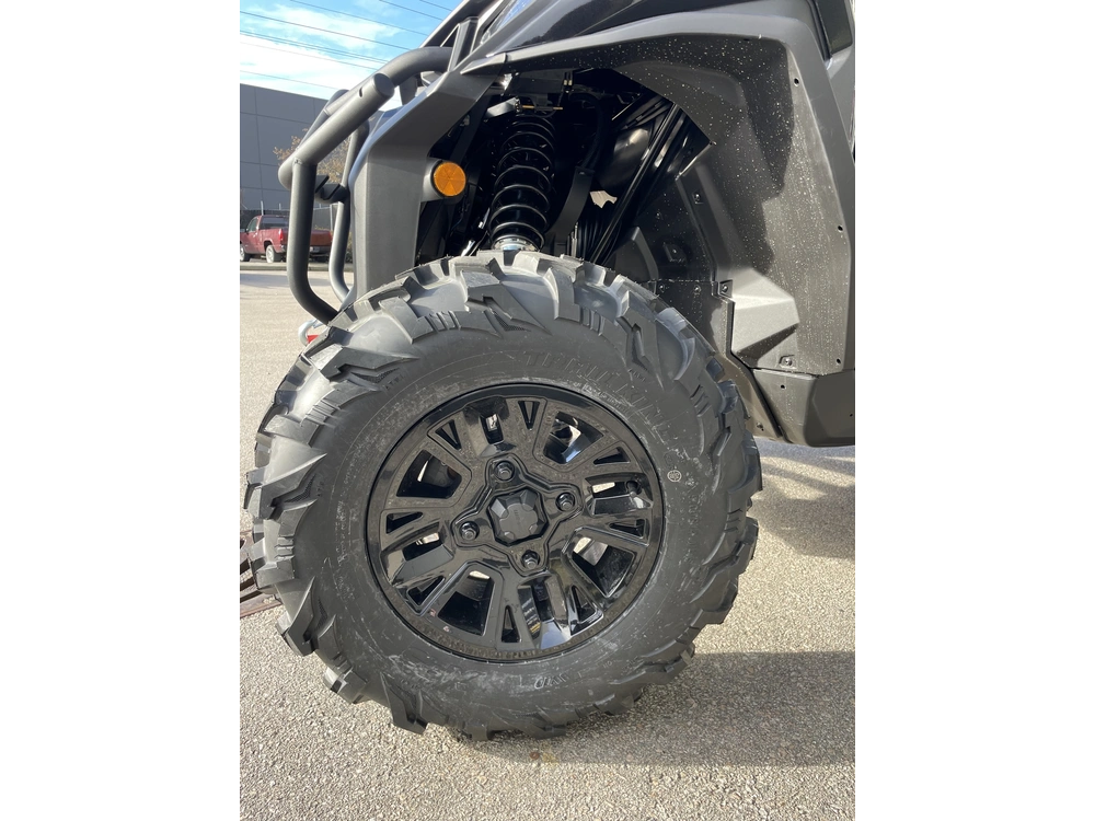 2026 Can-am Commander Max Xt 1000r alt