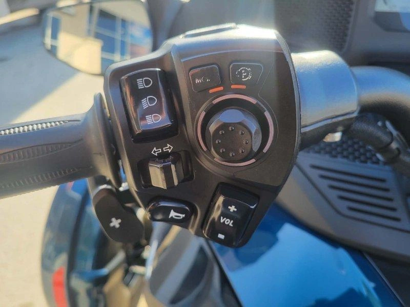 Can-am Canam Spyder Rt Limited 2023 alt