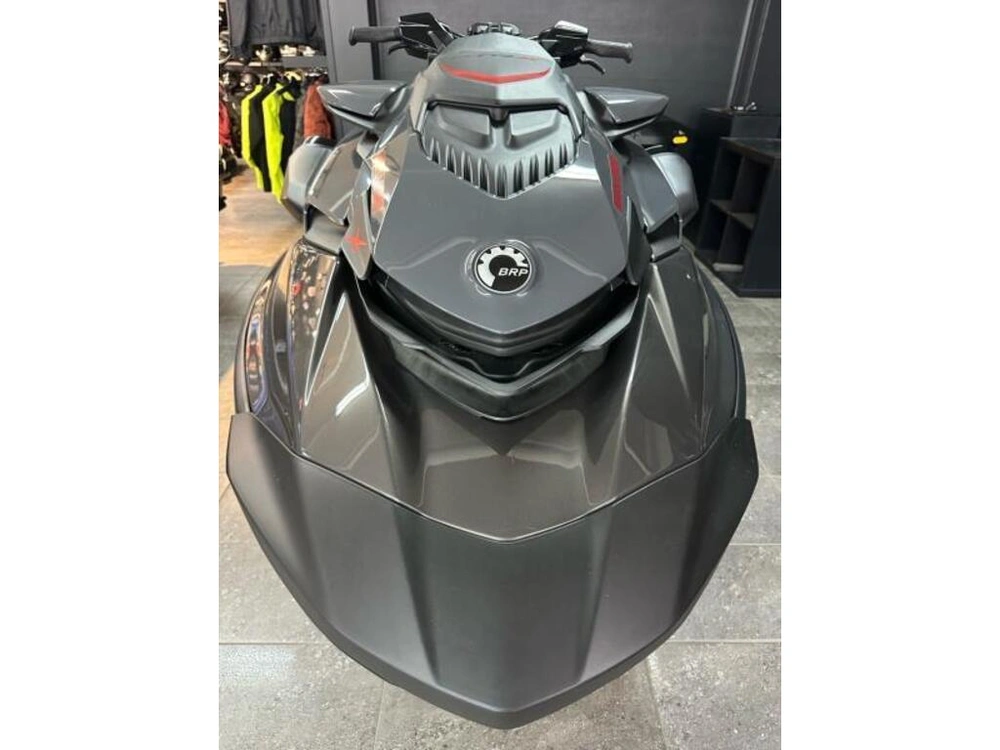 Sea-doo Gtr-x 300 Audio 2024 alt