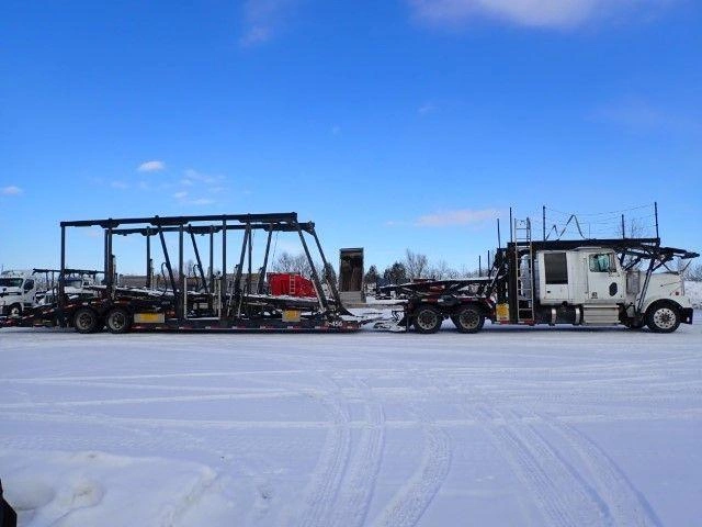 Western Star 4900 2018
