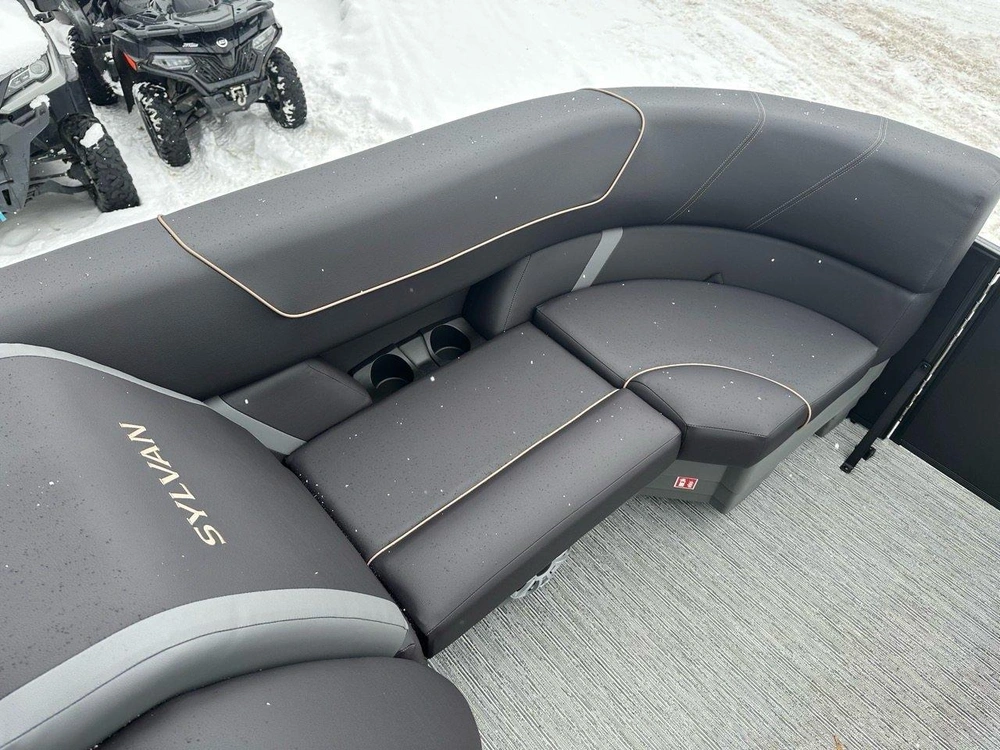 Sylvan Mirage X3 Dlz Bar 2026 alt