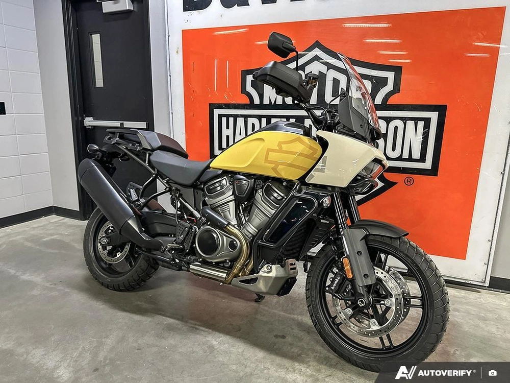 2023 Harley-davidson Ra1250s - Pan America™ 1250 Special alt