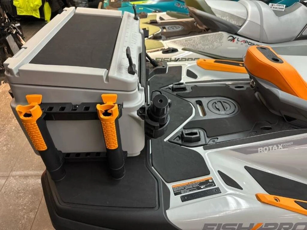 Sea-doo Fishpro Trophy 170 (audio) 2025 alt