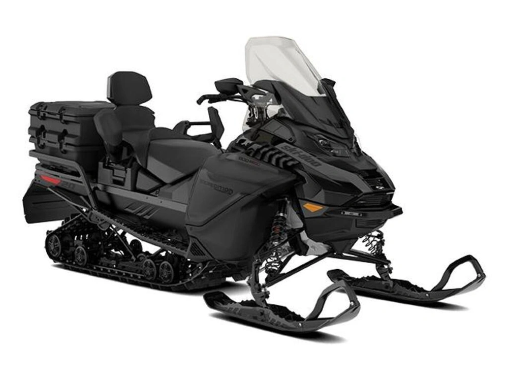 Ski-doo Expedition Se 900 Ace Turbo Cobra 1.8'' E.s. W/ 10.25'' Touchscreen 2027 alt
