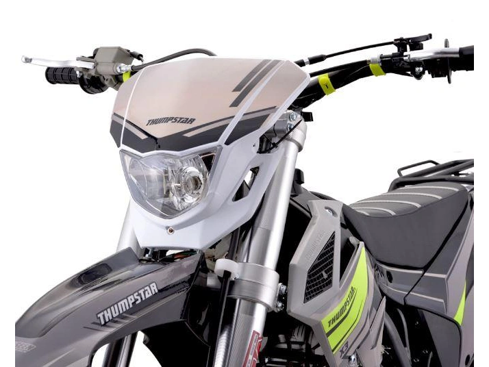 2024 Thumpstar Tsf 250 Tfs alt