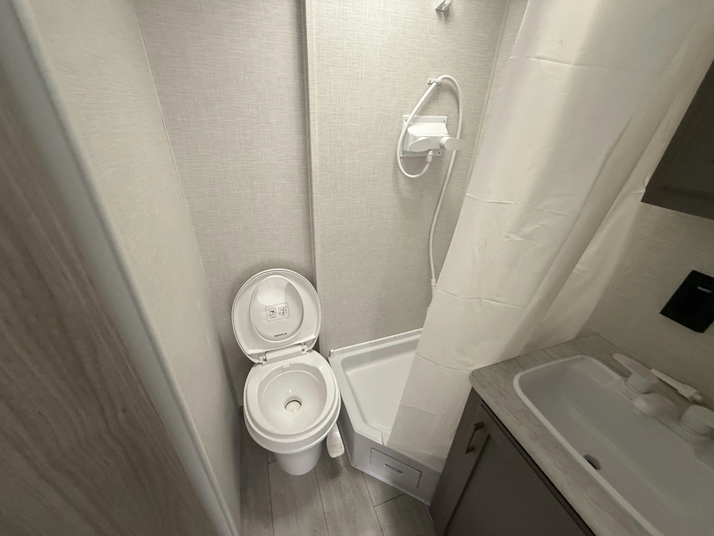 Kz-rv Sportsmen Classic 191bhk 2026 alt