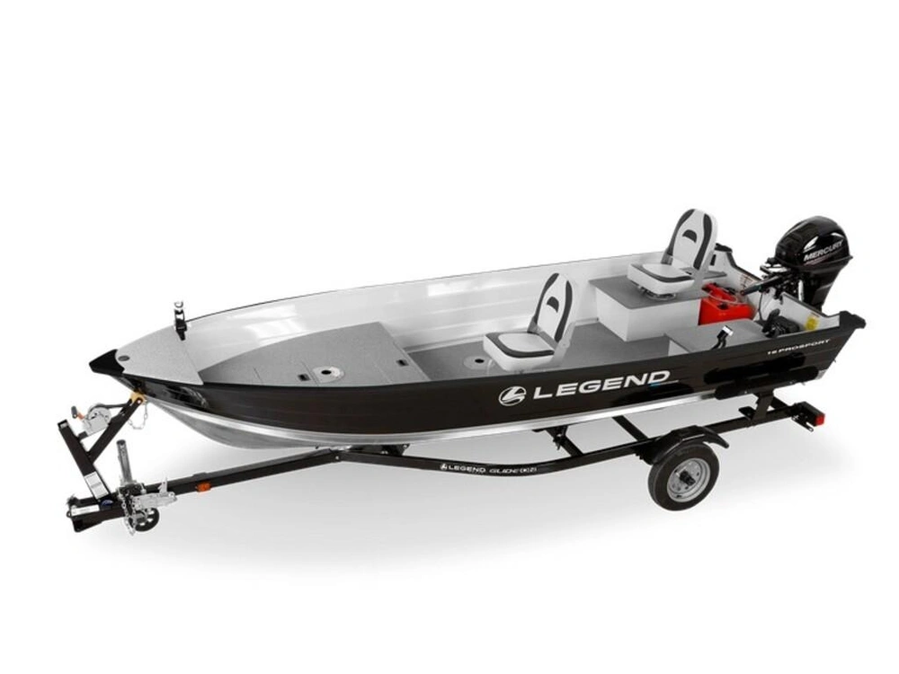 Legend Legend 16 Prosport Ls 2026 alt