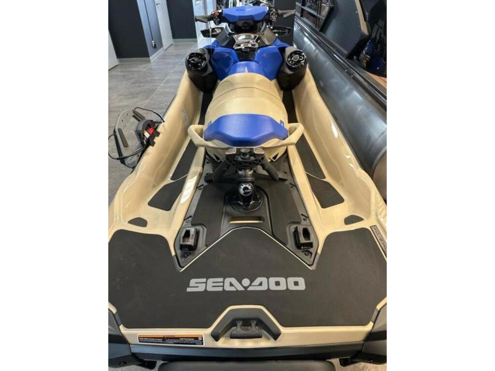 Sea-doo Wake Pro 230 (audio) 2025 alt