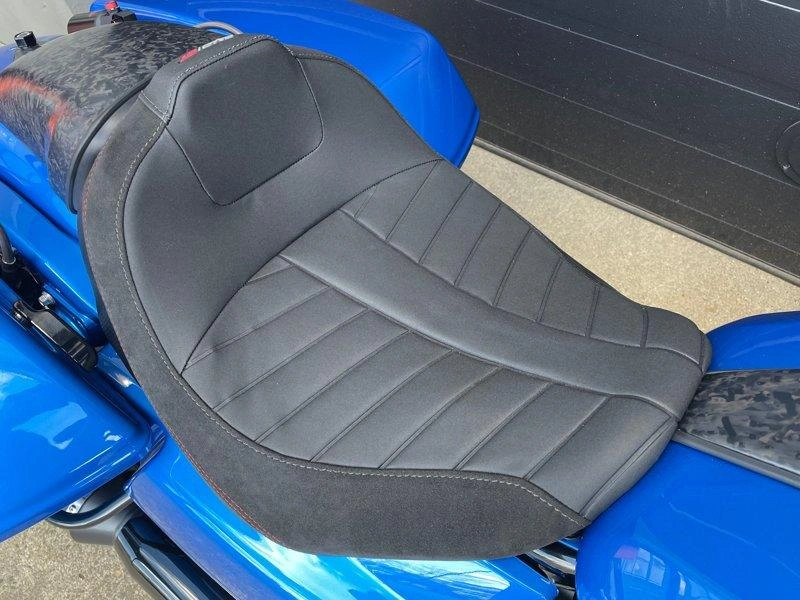 2026 Harley-davidson Fltrxstse - Cvo™ Road Glide™ St alt