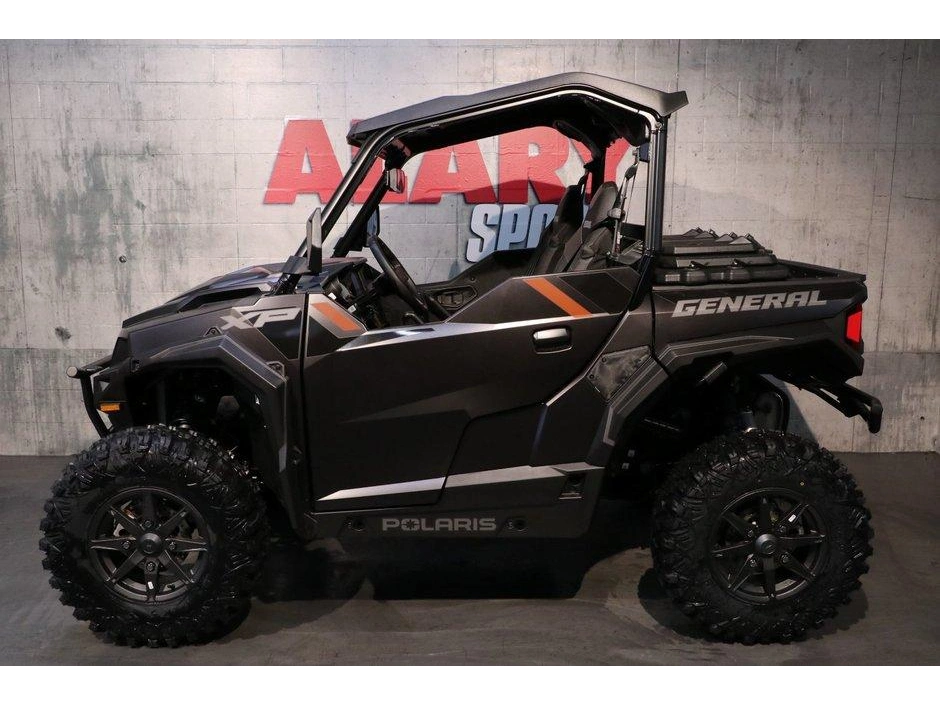 2026 Polaris Polaris General Xp 1000 Ultimate alt