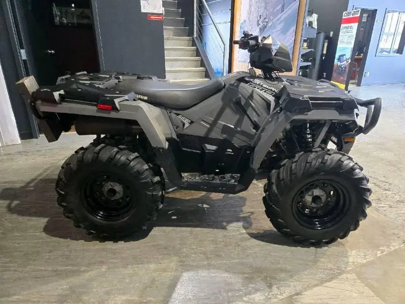 Autre Sportsman 2019 alt