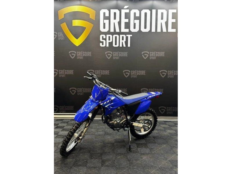 Yamaha Tt-r230 2026 alt