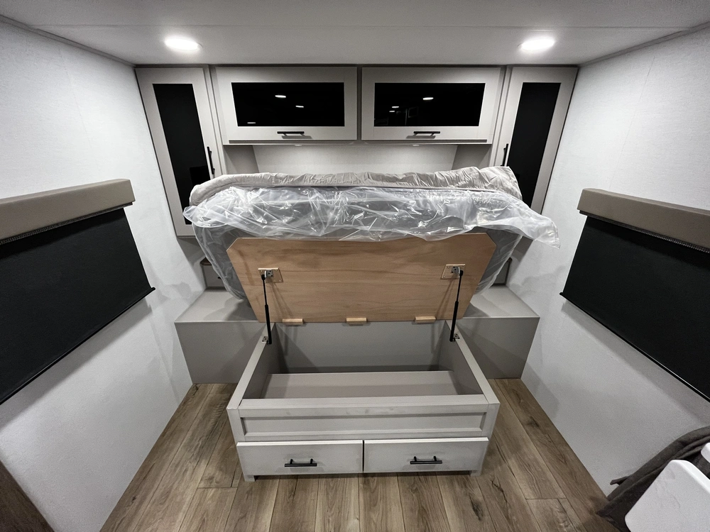 2026 Alliance Rv Delta Ultra Lite Ml206 alt
