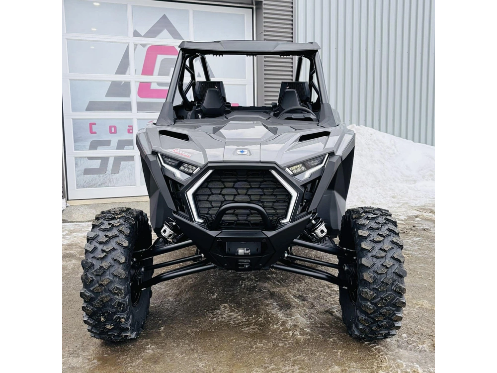 Polaris Rzr Pro Xp Ultimate Z26xpd92ah 2026 alt