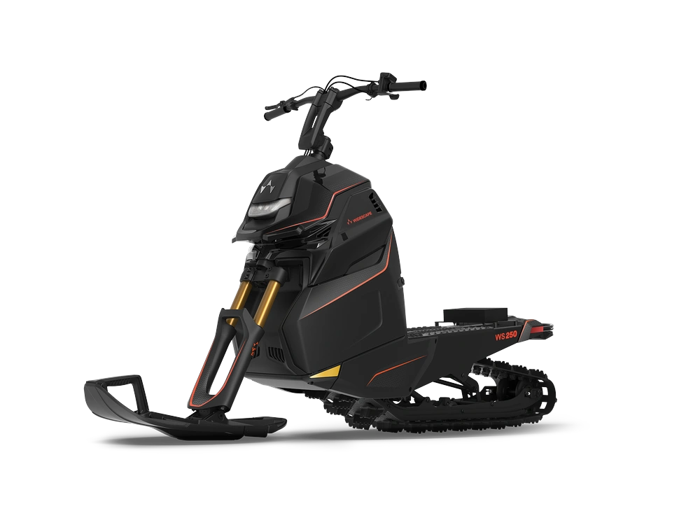 Arctic Cat Widescape Ws250 S2024wsaaausb 2024 alt