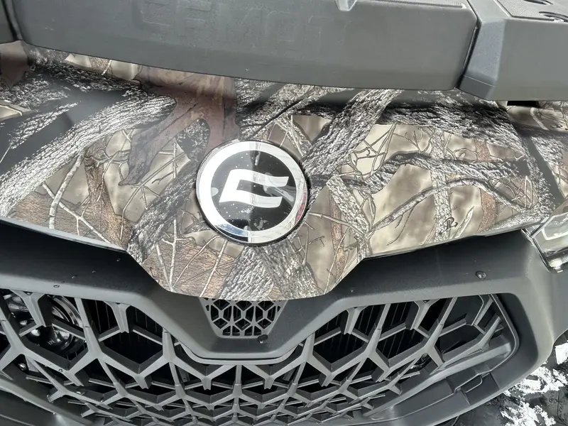 CFMOTO CFORCE 800 TOURING TRUE CAMO 2025