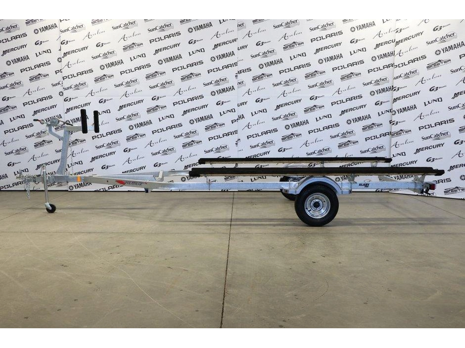 2025 Remeq Remeq Psc-2500-g 2 Quilles alt