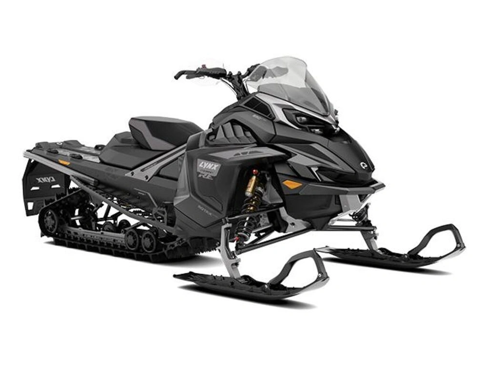 Lynx Xterrain Re 850 E-tec Powdermax 2.0'' M.s./e.s. W/ 10.25'' Touchscreen 2027 alt