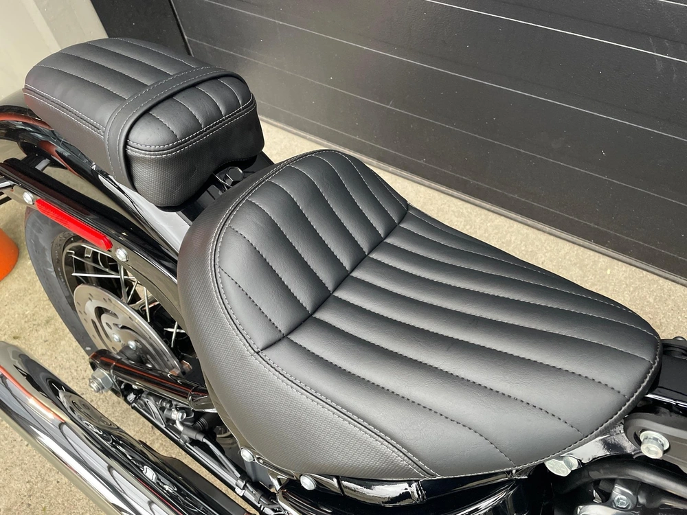 2026 Harley-davidson Fxbb - Street Bob® alt