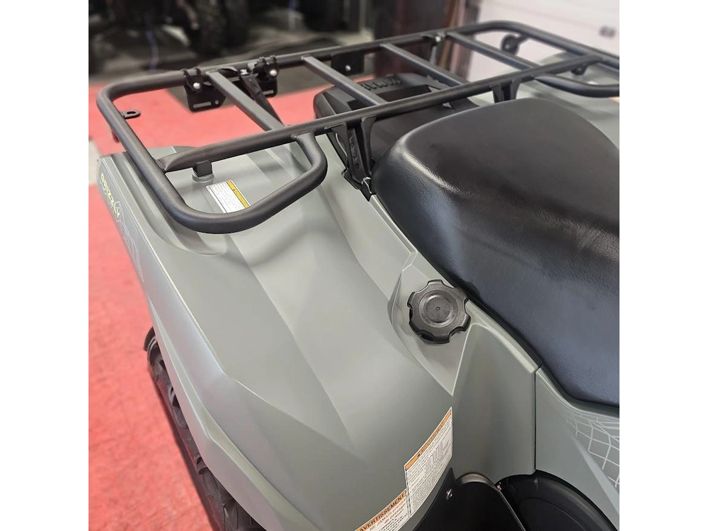 2026 Yamaha Grizzly Eps Xt- R alt