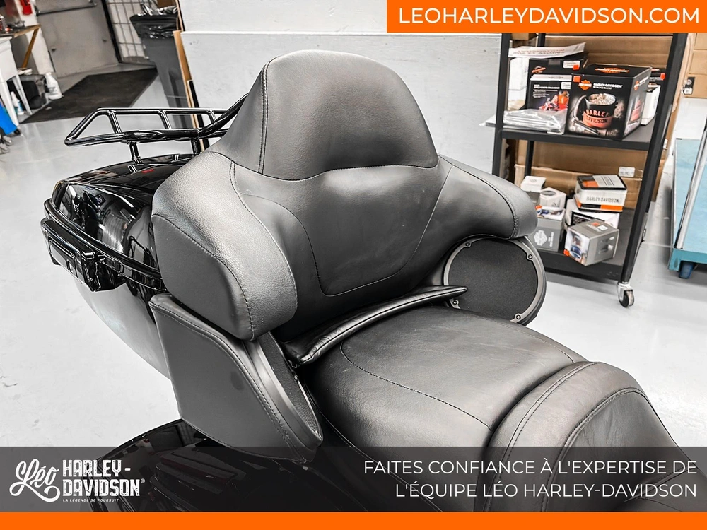 Harley-davidson Fltrk Road Glide Limited 2022 alt