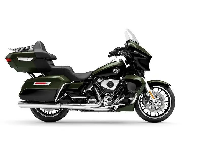 2026 Harley-Davidson Moto Harley-Davidson Street Glide Limited 2026