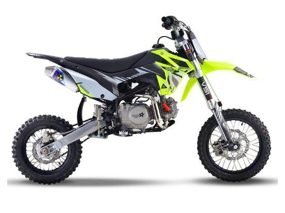 2024 Thumpstar 125-c Tsx alt