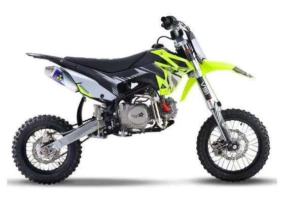 2024 Autre 125-C TSX thumbnail 5