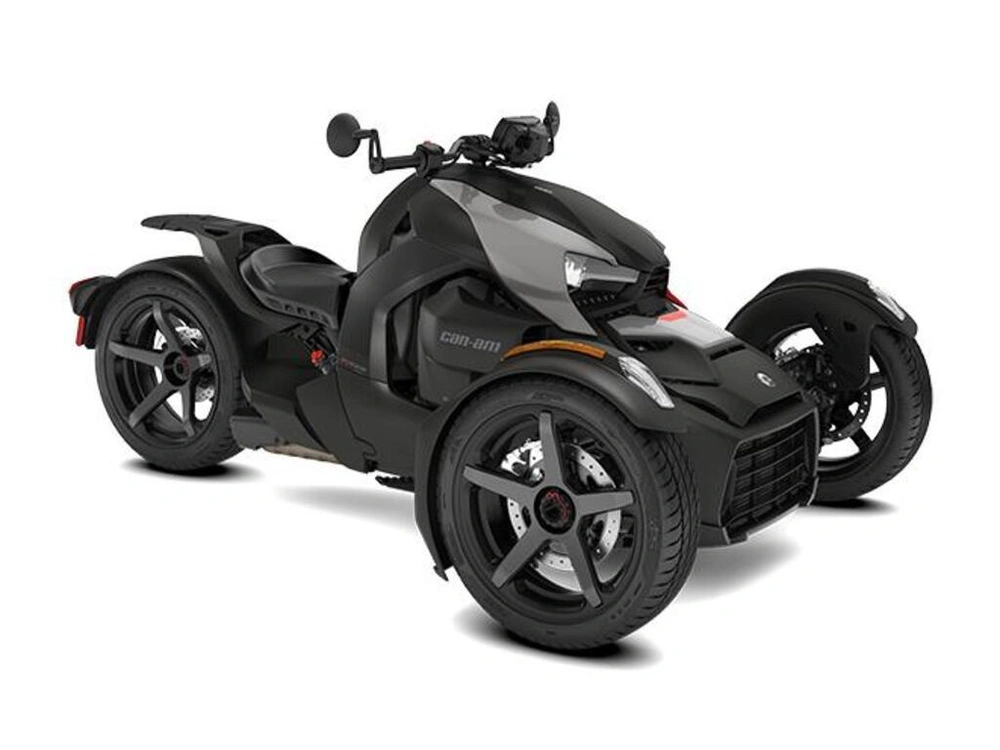 Can-am Ryker 2025 alt