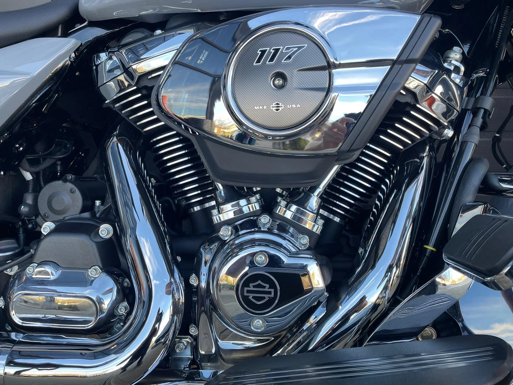 2026 Harley-davidson Fltrx - Road Glide® alt