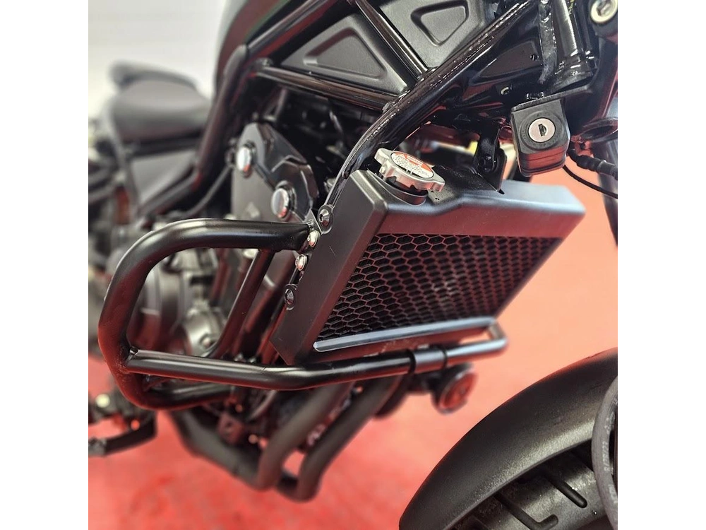 2024 Honda Rebel 500 Abs alt