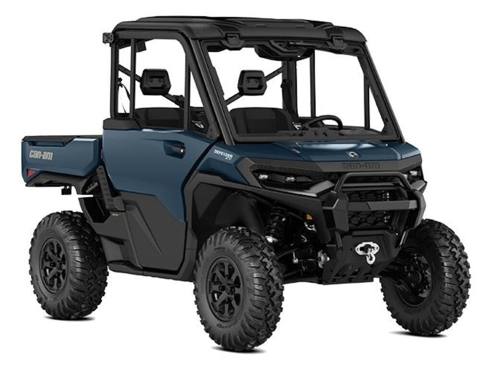 Can-am Defender Xt Cab Hd11 2026 alt