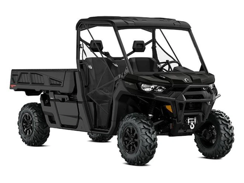 Can-am Defender Pro Xt 2026 alt