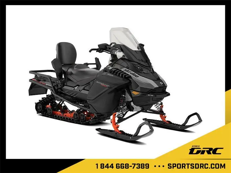 2027 Ski-Doo EXPEDITION LE 16'' 900 ACE PowderMax 2.0'' E.S.