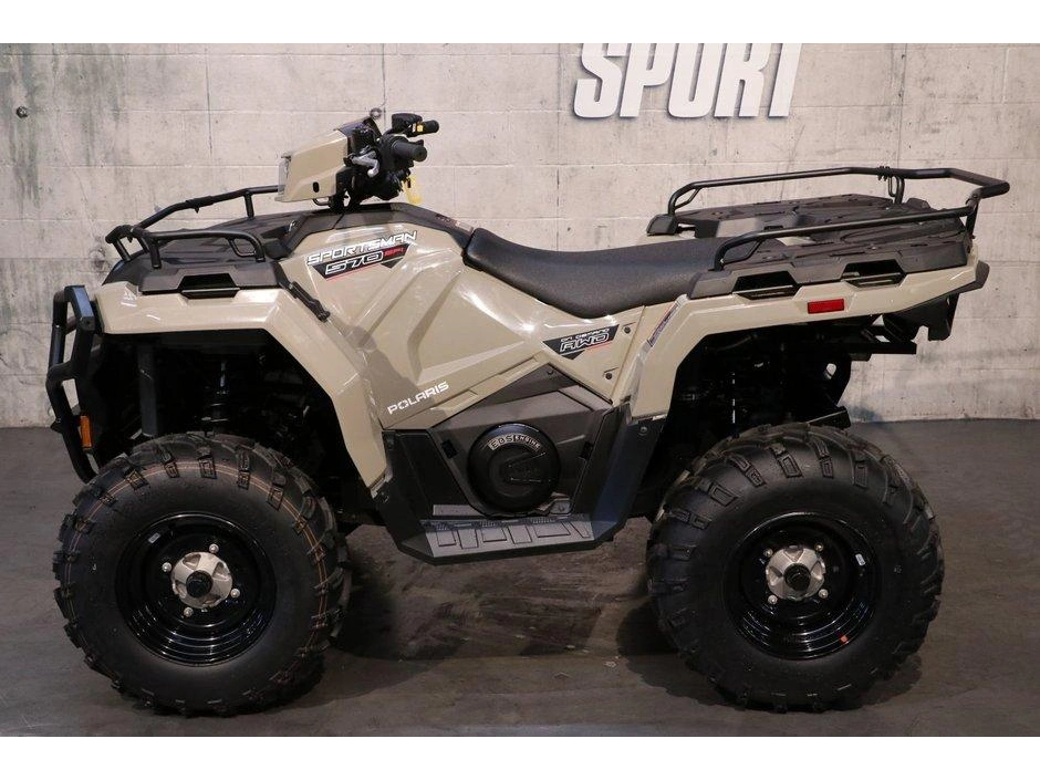 2026 Polaris Polaris Sportsman 570 Eps alt