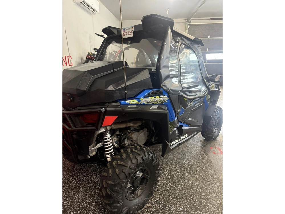 Polaris Rzr 900 Eps 2017 alt
