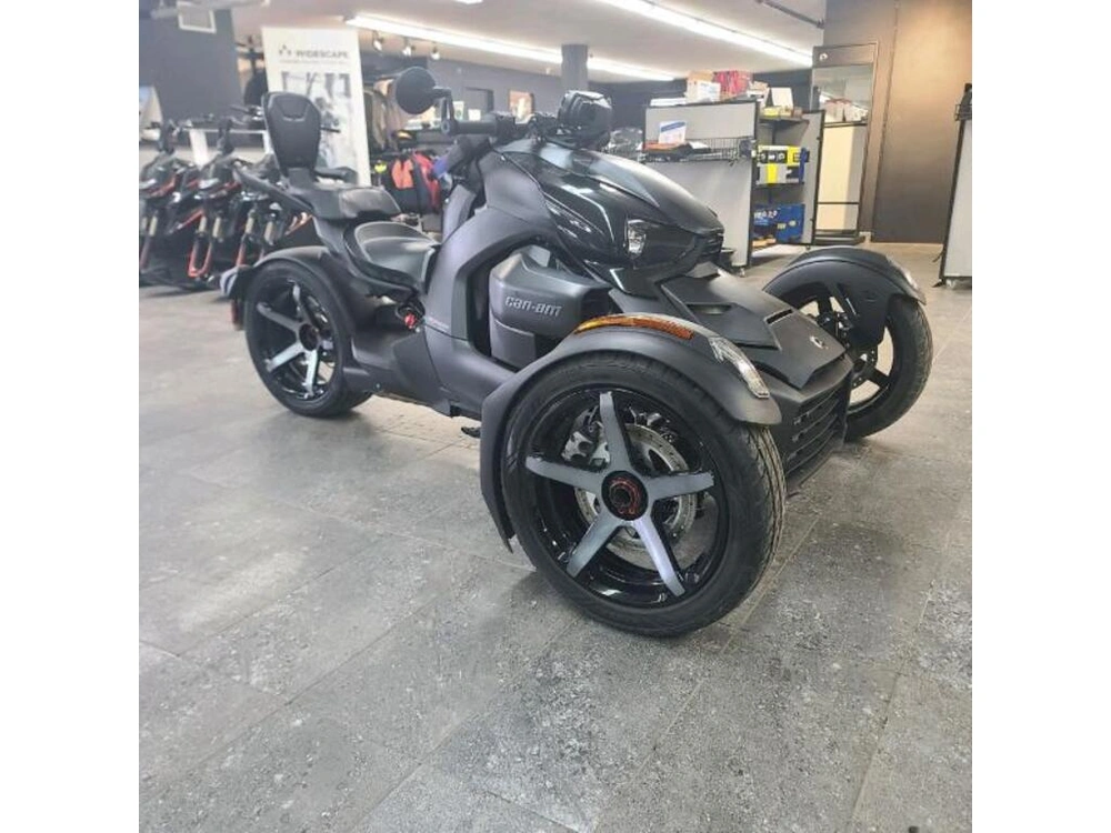Can-am Ryker 2025 alt