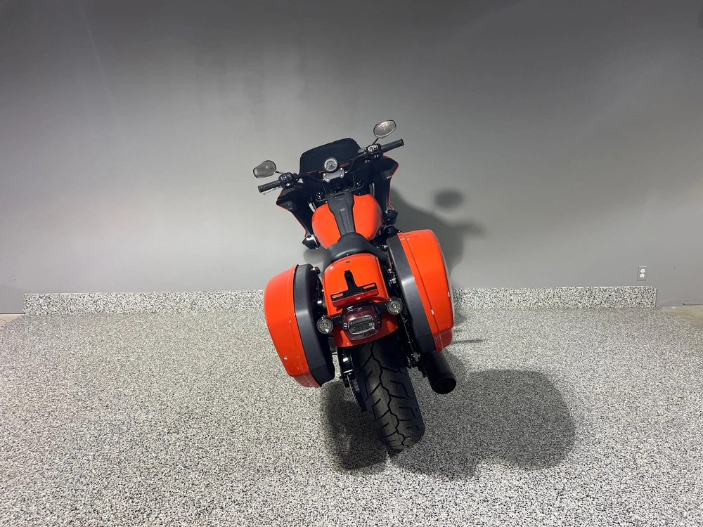 2026 Harley-davidson Fxlrst - Low Rider® St alt