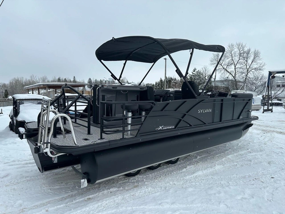 Sylvan Mirage X3 Dlz Bar 2026 alt