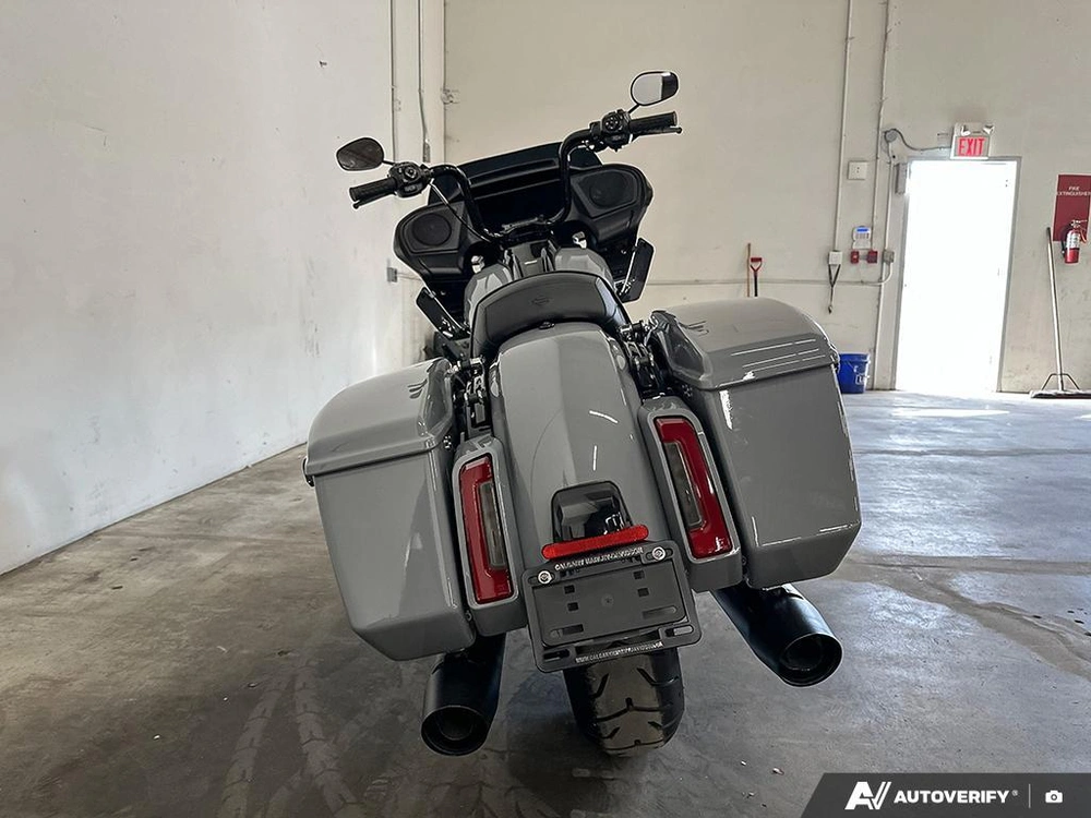 2026 Harley-davidson Road Glide alt