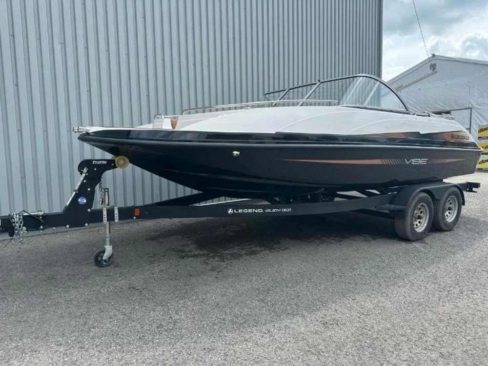 Legend Vibe D21 Fw 2023 alt