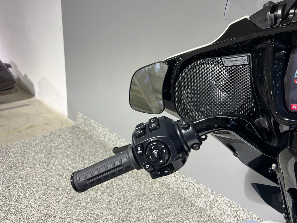 2026 Harley-davidson Flhxl - Street Glide® Limited alt