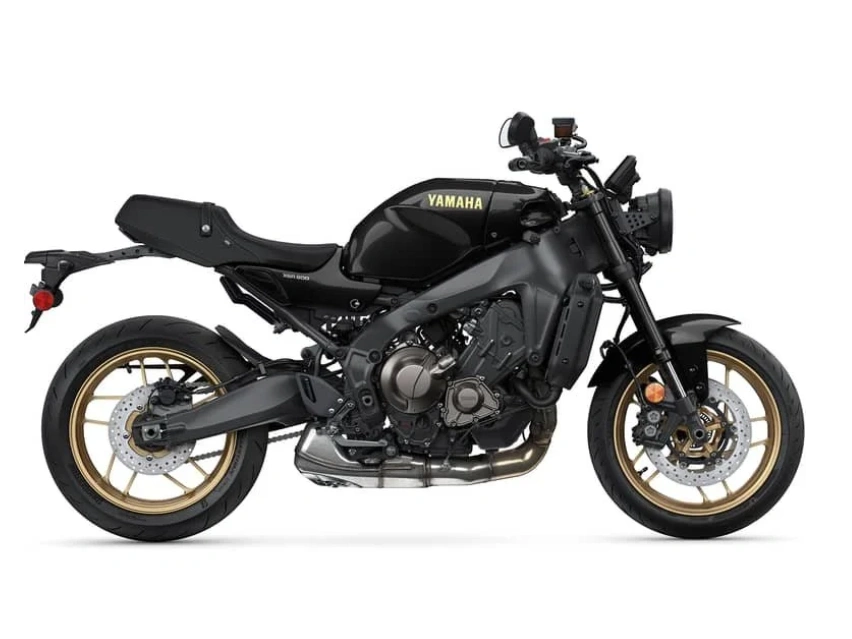 2026 Yamaha Xsr900tb alt