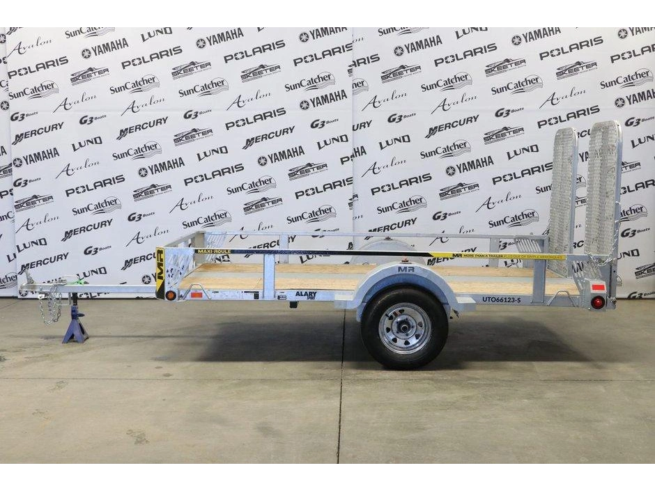 2026 Maxi-roule Maxi-roule Uto66123s 66x123 alt