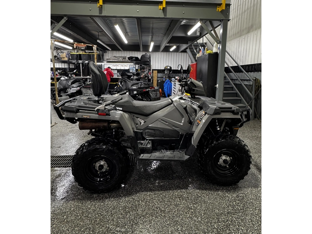 Polaris Sprtm 570 Trg Eps 2022 alt