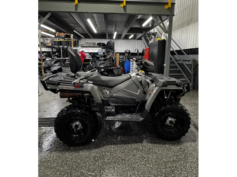 2022 Polaris Sprtm 570 Trg Eps alt